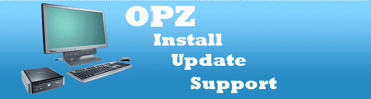  OPZ, наступні версії (базова 1.15) 